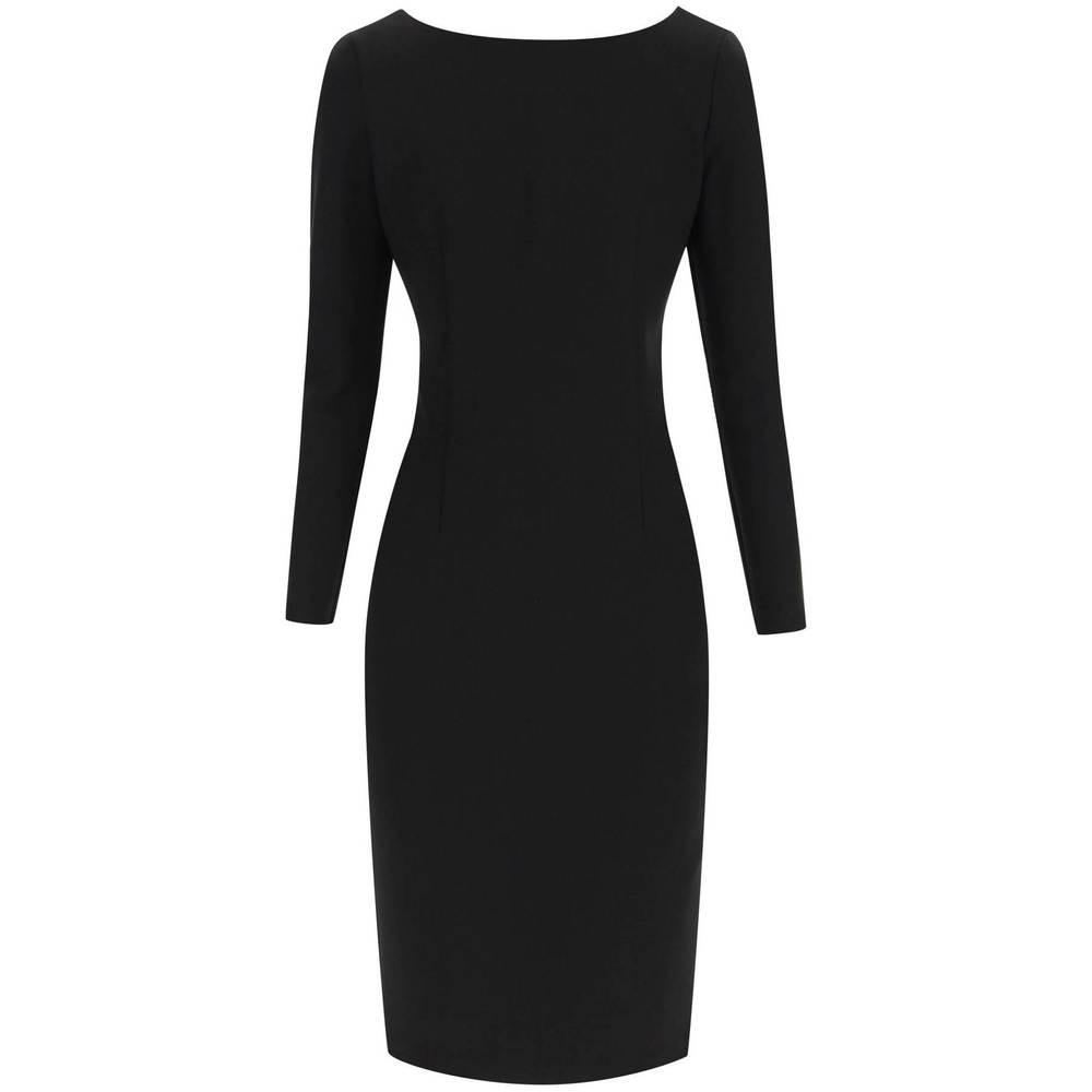 Marciano by guess mimi long sleeve midi dress